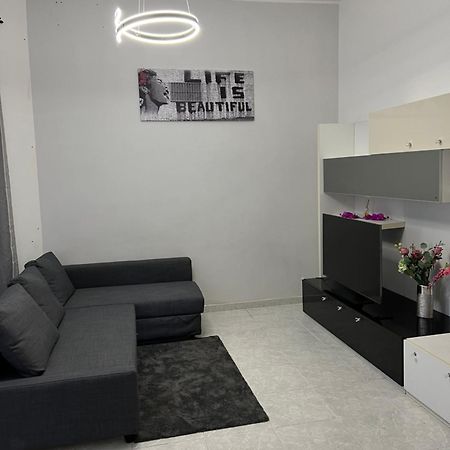Port House Daire Civitavecchia Dış mekan fotoğraf