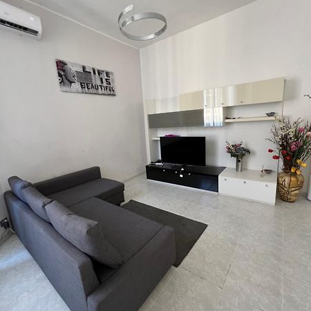 Port House Daire Civitavecchia Dış mekan fotoğraf