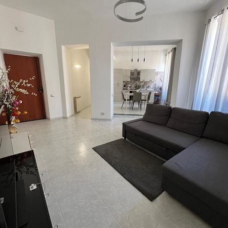 Port House Daire Civitavecchia Dış mekan fotoğraf