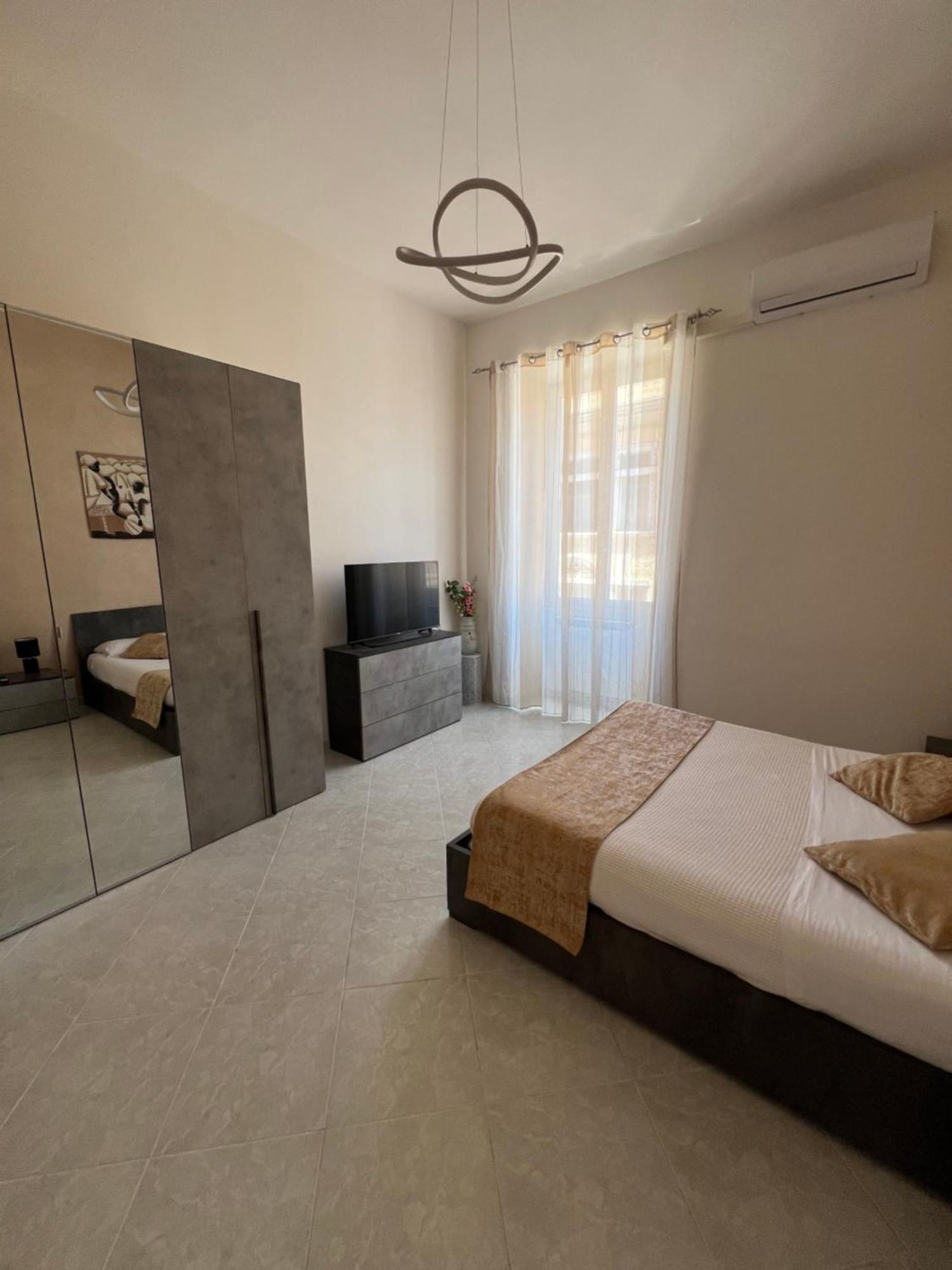 Port House Daire Civitavecchia Dış mekan fotoğraf