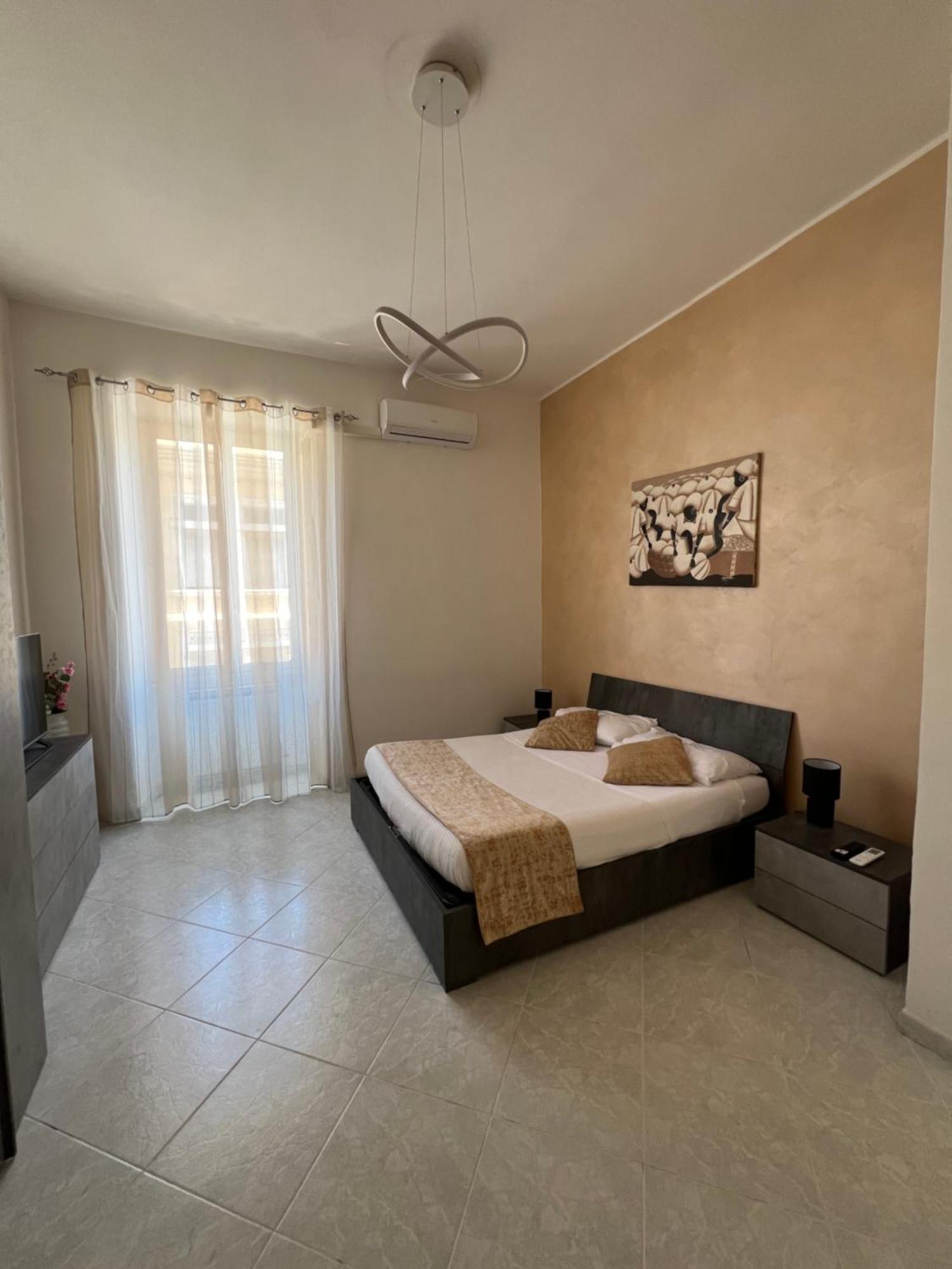 Port House Daire Civitavecchia Dış mekan fotoğraf