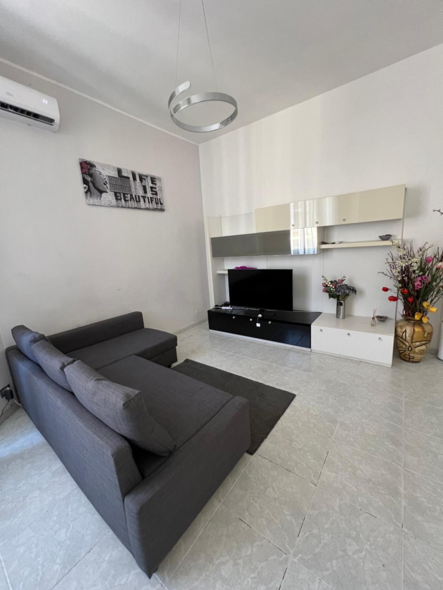Port House Daire Civitavecchia Dış mekan fotoğraf